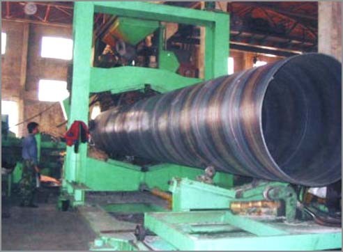 车间设备